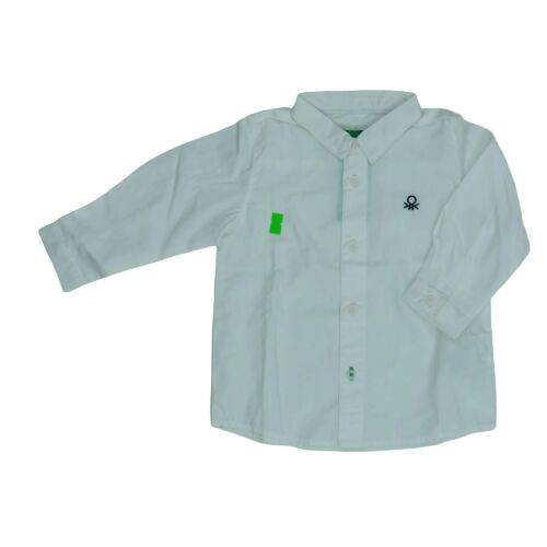 Benetton Fiú Ing (Méret: 80)