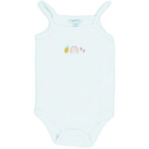 OVS - Fagottino Dziewczyna Body (krótki rękaw / bez rękawów) UE 56) 143585485 - Moda i ubiór