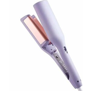 Ondulat de păr Ceramic antistatic acoperit cu tehnologie cu ioni negativi 143585536 - Coafură