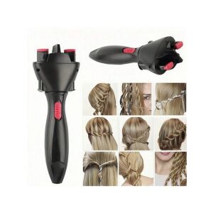 Instrument electric pentru împletirea părului 143585560 - Coafură