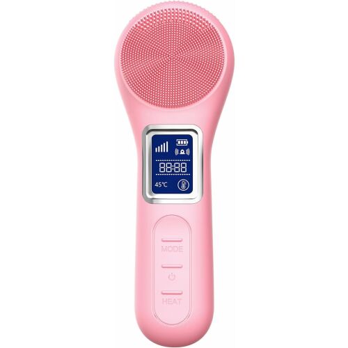 Zariadenie na čistenie a exfoliáciu tváre 143585590