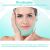 Lifting facial Mască V-Line Nailon Spandex Confortabil Respirabil Elastic 143585594
