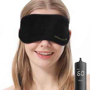 Augenmaske mit Heizfunktion 143585626 - Kosmetikgeräte & Zubehör