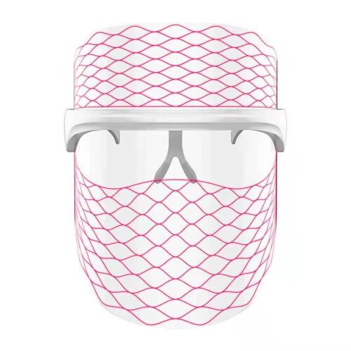 LED arcmaszk 7 az 1-ben 143585640