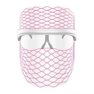 LED маска за лице 7в1 143585640 - Устройство за грижа за лицето