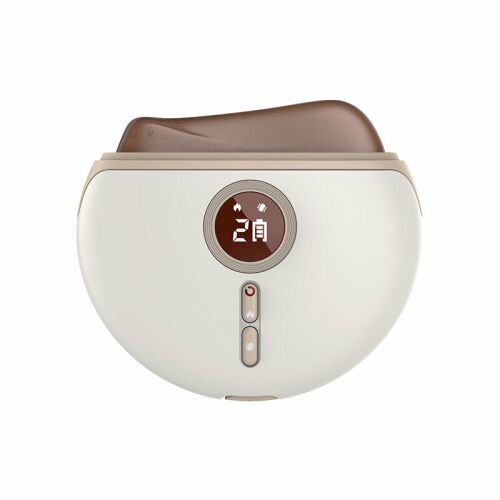 Elektromos arcmasszírozó 3 fokozatú hővel és rezgéssel 143585648