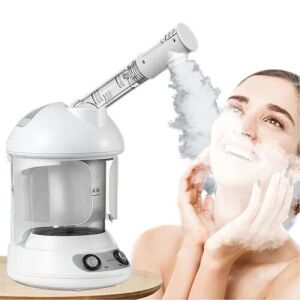 Aparat facial portabil Hidratant nano-ionic pentru piele 143585656 - Dispozitiv de îngrijire facială