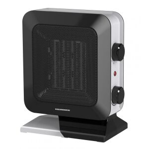 HEINNER KERAMIČKI RADIJATOR HCH-L1400BK 143587168 - Radijator za grijanje i Odvlaživač zraka