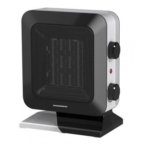 HEINNER KERÁMIA RADIATOR HCH-L1400BK