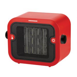 HEINNER KERAMIKKÜHLER HCH-L1500RD 143587169 - Heizstrahler und Luftentfeuchter