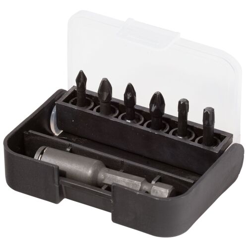 Torsion IMPACT 7-Bit und Zubehör-Kit 143587216