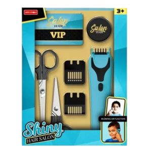 Salon Hair VIP frizerski set