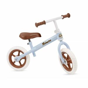 Laufrad: Pedalloses Fahrrad - Größe 10, blau 143587310 - Elektrofahrzeug, Dreiräder, Laufräder und Kinder-Roller
