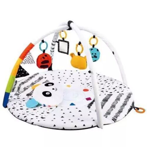 Covor de joacă cu model de urs panda 143587322