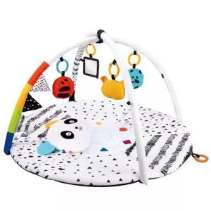 Игрално килимче с панда модел 143587322 - Бебе & Малко дете