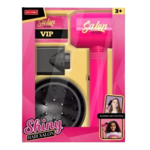 Súprava elektrického hračkového sušiča vlasov 143587328 - Kozmetické stolíky, make up sety, vône