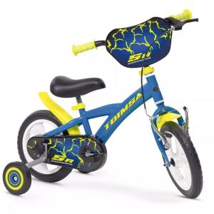 Toimsa: Lightning Kinderfahrrad - Größe 12 143587331 - Fahrrad für Kinder