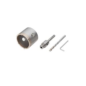 Tija de burghiu marca IRWIN SPEEDHAMMERPLUS de 105 mm 143587334 - Accesorii pentru unelte