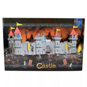 Joc de construit castele 143587335 - Jocuri de constructie - Lego