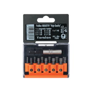 Set biti 12 piese 143587347 - Accesorii pentru unelte