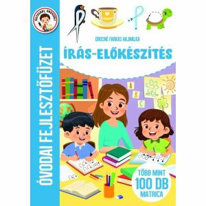 Pripremna knjiga za predškolce 143587379 - Knjiga