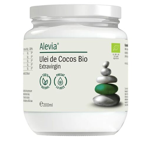 BIO Kókuszolaj 200 ml 143587440