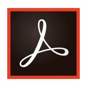 Adobe Acrobat Pro 2024 - Deutsch - Kein Abo