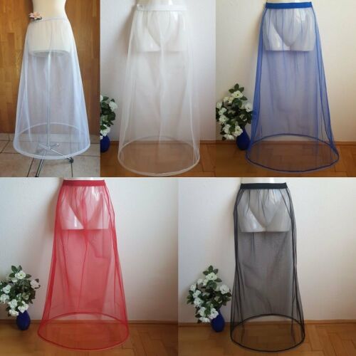 ESKÜVŐ ASZ01B - 1 körös rugalmas ekrü menyasszonyi alsószoknya, abroncs, lépéskönnyítő 143589813