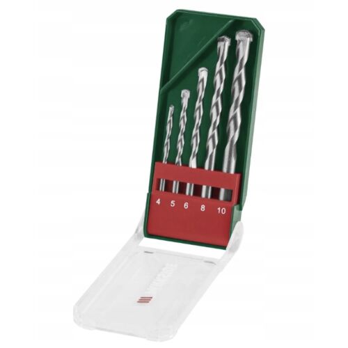 PARKSIDE® PBS3 A3 – 5 részes kőfúró készlet 143590082