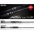 Graphiteleader VELOCE UX 21GVELUC-610M R-Fast pergető és casting bot áttekintés