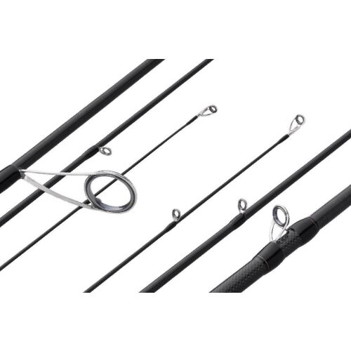 Graphiteleader VELOCE UX 21GVELUC-610M R-Fast pergető bot gyűrű részlet - Pergető bot
