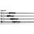 Graphiteleader Corto 23GCORS-642L-HS pergető bot markolat típusok