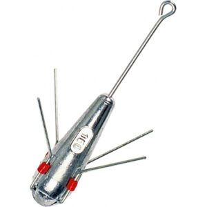 PATENT HORGONY 100G. 143590827 - Etetőkosár & ólom