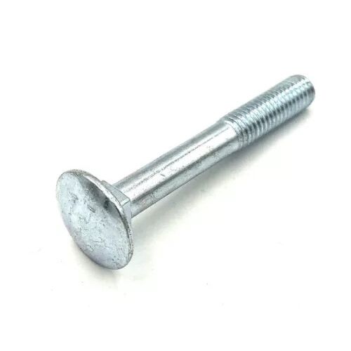SUKI Kapupántcsavar M4*40mm horganyzott DIN 603