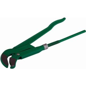 STALCO Csőfogó S pofával, Chrom-Vanádium 1,5"