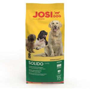 Josera JosiDog Solido  15 kg 145019593 - Josera