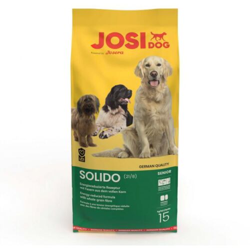 Josera JosiDog Solido  15 kg