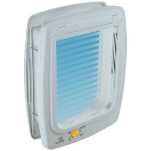 Ferplast Swing csapóajtó - fehér  1 db 145019844 - Ferplast