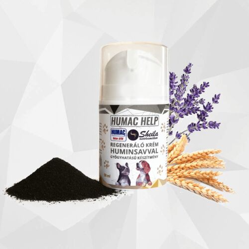 HUMAC HELP KRÉM  50 ml 144060925
