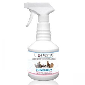 Biogance Dermocare+ spray macskáknak  500 ml 143595419 - Macska szőrápoló
