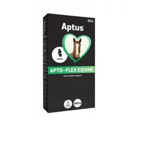 Aptus Equine Apto-Flex szirup  1 l 145019953 - Haszonállat tartás