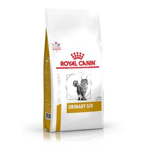 Royal Canin Feline Urinary S/O 34  7 kg 145020120 - Macskaeledel