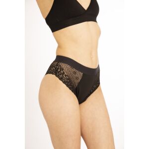 Menstruációs bugyi WUKA Ultimate™ csipkés bugyi - Medium (WUKA013) XL 143598015 - WUKA