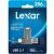 Флаш памет Lexar 256GB - JumpDrive D400 с два USB-C и USB-A 3.1 порта (четене до 130MB/s) 143602262