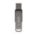 Lexar pendrive 256GB - JumpDrive D400 Dual USB-C és USB-A 3.1 (olvasási sebesség: akár 130MB/s) 143602262