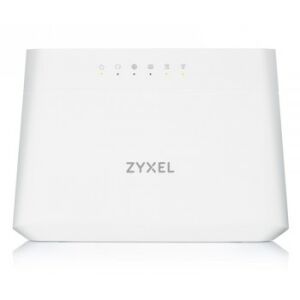 ZYXEL VMG3625-T50B-EU02V1F 143602277 - Router Wi-Fi, adapter