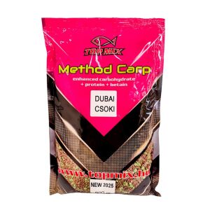 TOP MIX Method Carp Dubai Csoki