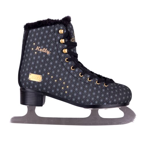 Női jégkorcsolya inSPORTline Doty 37