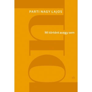 Mi történt avagy sem 143603283 - Irodalom, költészet könyv