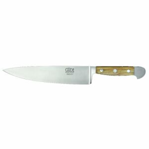 Güde Alpha Kochmesser Séfkés - 21 cm 143603731 - Konyhai eszköz